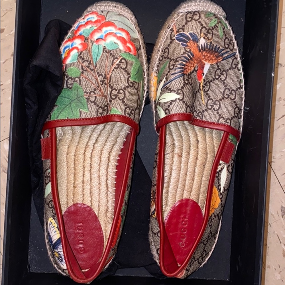 Gucci